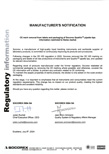 Removal Of CE IVD Information On Pipette Tips Labels Cover
